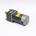 80mm DC Gear Motor for Food machinery